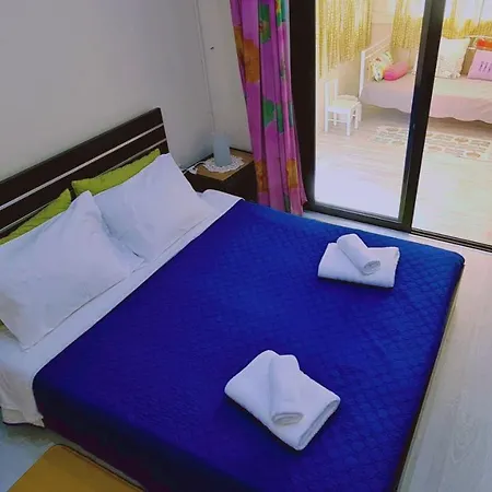 Garden Flat Apartment *