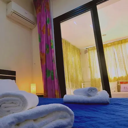 Garden Flat Larnaca