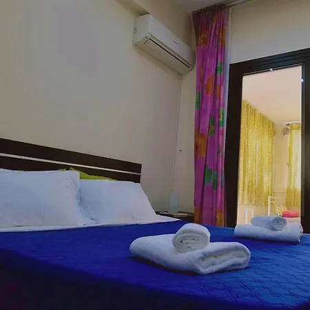 Garden Flat Apartment *