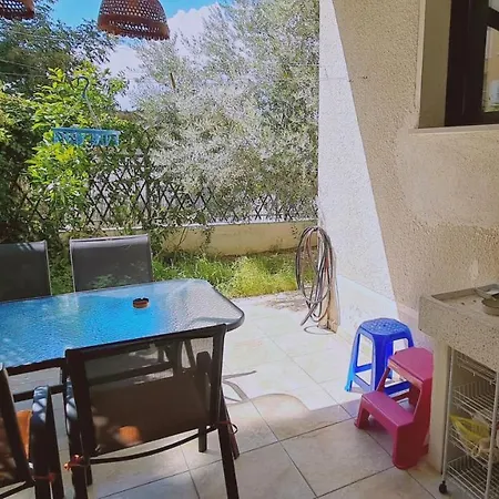 Garden Flat * Larnaca