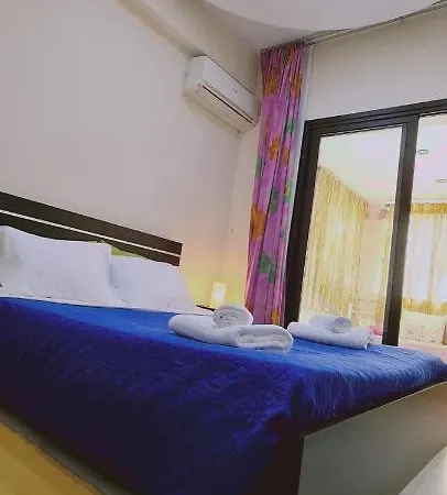 Garden Flat Apartment Larnaca