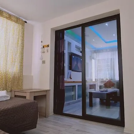 Garden Flat * Larnaca
