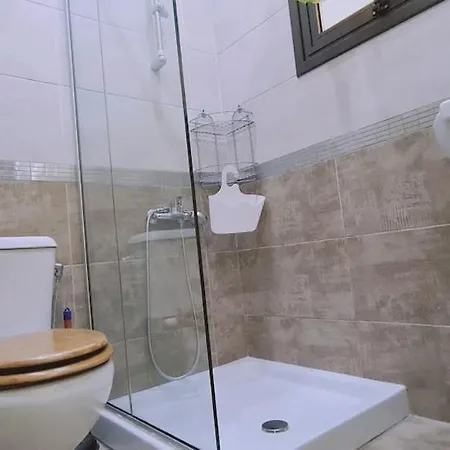 Garden Flat * Larnaca