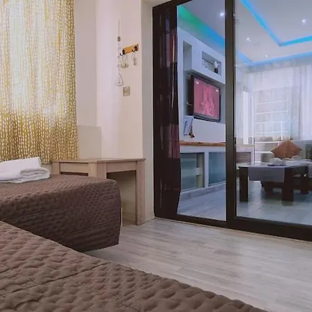Garden Flat * Larnaca