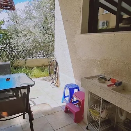 Garden Flat * Larnaca