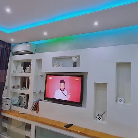 Apartament Garden Flat Larnaca