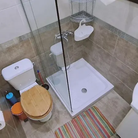 Apartament Garden Flat *